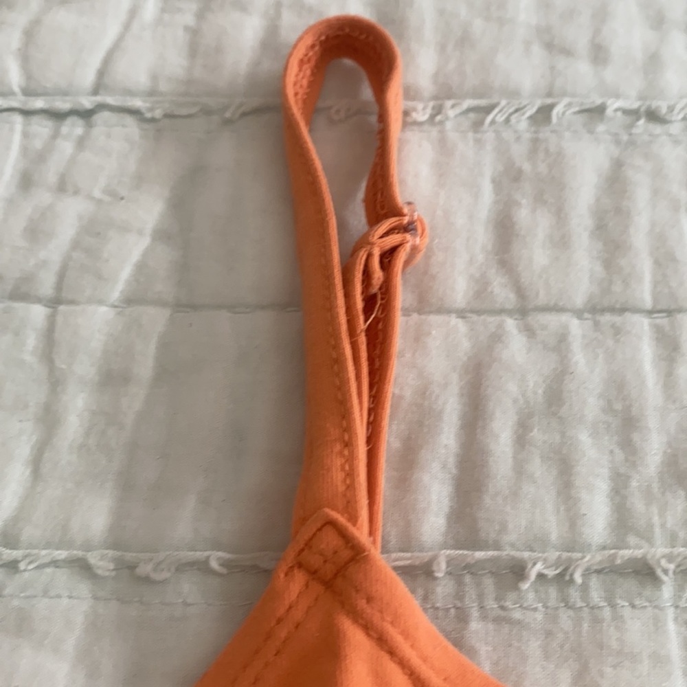 🎉5 for $18🎉 Peachy camisole - Picture 2 of 6